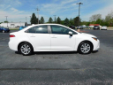 Thumbnail image of 2024 Toyota Corolla at Wetzel Honda