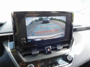 Thumbnail image of 2024 Toyota Corolla at Wetzel Honda