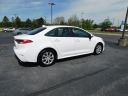 Thumbnail image of 2024 Toyota Corolla at Wetzel Honda