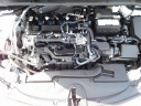 Thumbnail image of 2024 Toyota Corolla at Wetzel Honda