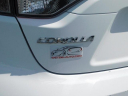 Thumbnail image of 2024 Toyota Corolla at Wetzel Honda