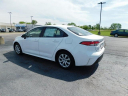Thumbnail image of 2024 Toyota Corolla at Wetzel Honda