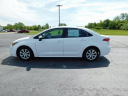 Thumbnail image of 2024 Toyota Corolla at Wetzel Honda