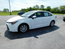 Thumbnail image of 2024 Toyota Corolla at Wetzel Honda