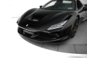 2022 Ferrari F8 Spider Base at Ferrari Philadelphia