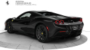 Thumbnail image of 2022 Ferrari F8 Spider at Ferrari Philadelphia