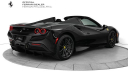Thumbnail image of 2022 Ferrari F8 Spider at Ferrari Philadelphia