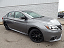 Thumbnail image of 2018 Nissan Sentra at Mathews Nissan