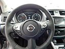 Thumbnail image of 2018 Nissan Sentra at Mathews Nissan