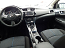 Thumbnail image of 2018 Nissan Sentra at Mathews Nissan