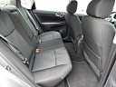Thumbnail image of 2018 Nissan Sentra at Mathews Nissan