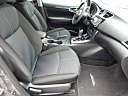 Thumbnail image of 2018 Nissan Sentra at Mathews Nissan