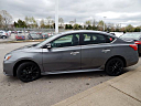 Thumbnail image of 2018 Nissan Sentra at Mathews Nissan