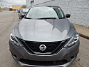 Thumbnail image of 2018 Nissan Sentra at Mathews Nissan