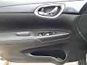 Thumbnail image of 2018 Nissan Sentra at Mathews Nissan