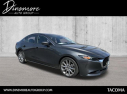 Thumbnail image of 2019 Mazda Mazda3 Sedan at South Tacoma Mazda Used