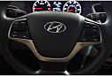 Thumbnail image of 2020 Hyundai ACCENT at Classic Kia - Beaumont