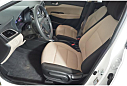 Thumbnail image of 2020 Hyundai ACCENT at Classic Kia - Beaumont