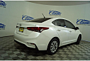 Thumbnail image of 2020 Hyundai ACCENT at Classic Kia - Beaumont