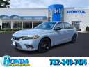 2023 Honda Civic Sport at Honda Of Toms River