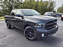 Thumbnail image of 2018 Ram 1500 at Gary Mathews Motors