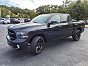 Thumbnail image of 2018 Ram 1500 at Gary Mathews Motors