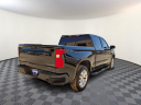 2019 Chevrolet Silverado 1500 Custom at The Garage
