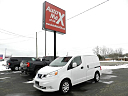 2019 Nissan NV200 SV at Auto Max
