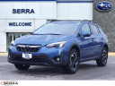 Thumbnail image of 2023 Subaru Crosstrek at Serra Buick Gmc Champaign