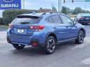 Thumbnail image of 2023 Subaru Crosstrek at Serra Buick Gmc Champaign