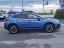 Thumbnail image of 2023 Subaru Crosstrek at Serra Buick Gmc Champaign