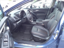 Thumbnail image of 2023 Subaru Crosstrek at Serra Buick Gmc Champaign