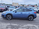 Thumbnail image of 2023 Subaru Crosstrek at Serra Buick Gmc Champaign