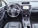 Thumbnail image of 2023 Subaru Crosstrek at Serra Buick Gmc Champaign