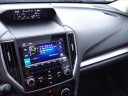 Thumbnail image of 2023 Subaru Crosstrek at Serra Buick Gmc Champaign