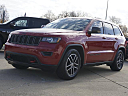 Thumbnail image of 2018 Jeep Grand Cherokee at A & B Motors