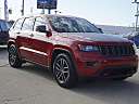 Thumbnail image of 2018 Jeep Grand Cherokee at A & B Motors