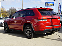 Thumbnail image of 2018 Jeep Grand Cherokee at A & B Motors