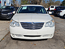 Thumbnail image of 2010 Chrysler Sebring at Dago's Auto Sales