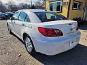 Thumbnail image of 2010 Chrysler Sebring at Dago's Auto Sales
