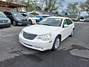 2010 Chrysler Sebring Limited at Exclusive Auto Center LLC