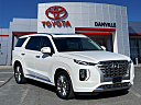 Thumbnail image of 2020 Hyundai PALISADE at Danville Toyota