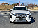 Thumbnail image of 2020 Hyundai PALISADE at Danville Toyota