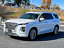 Thumbnail image of 2020 Hyundai PALISADE at Danville Toyota