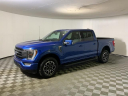 Thumbnail image of 2022 Ford F-150 at Tom Kelley Chevrolet Buick