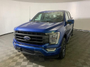 Thumbnail image of 2022 Ford F-150 at Tom Kelley Chevrolet Buick