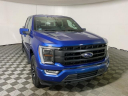Thumbnail image of 2022 Ford F-150 at Tom Kelley Chevrolet Buick
