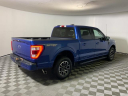 Thumbnail image of 2022 Ford F-150 at Tom Kelley Chevrolet Buick