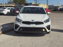 2021 Kia Forte FE at Drive 1 Of Killeen