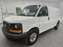 Thumbnail image of 2016 GMC Savana at Premier Motor Group